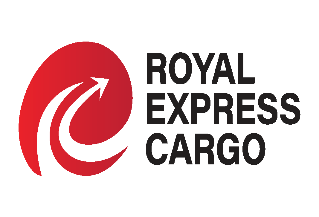 Conference attendee logo